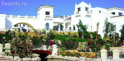 Hyatt Regency Sharm El Sheikh 1